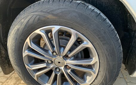 Suzuki SX4 II рестайлинг, 2010 год, 655 000 рублей, 8 фотография