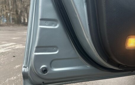 Toyota Avensis III рестайлинг, 2007 год, 1 000 000 рублей, 10 фотография