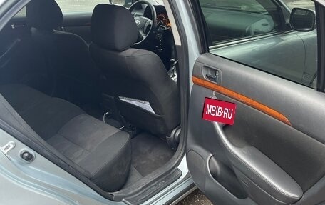 Toyota Avensis III рестайлинг, 2007 год, 1 000 000 рублей, 6 фотография