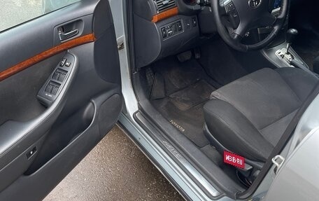 Toyota Avensis III рестайлинг, 2007 год, 1 000 000 рублей, 8 фотография