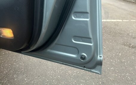 Toyota Avensis III рестайлинг, 2007 год, 1 000 000 рублей, 12 фотография