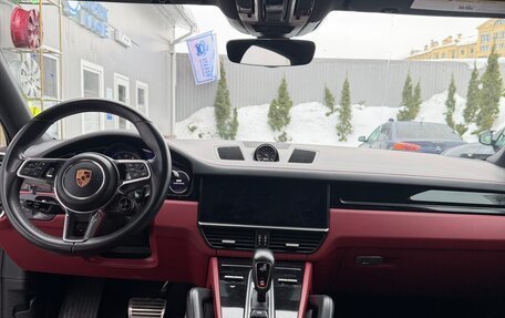 Porsche Cayenne III, 2019 год, 7 900 000 рублей, 5 фотография