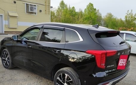 Haval Jolion, 2022 год, 1 850 000 рублей, 2 фотография