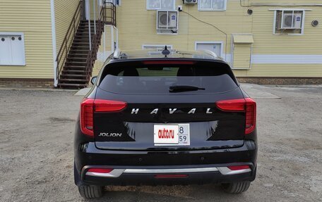 Haval Jolion, 2022 год, 1 850 000 рублей, 3 фотография