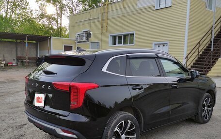 Haval Jolion, 2022 год, 1 850 000 рублей, 5 фотография