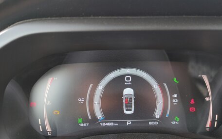 Haval Jolion, 2022 год, 1 850 000 рублей, 9 фотография