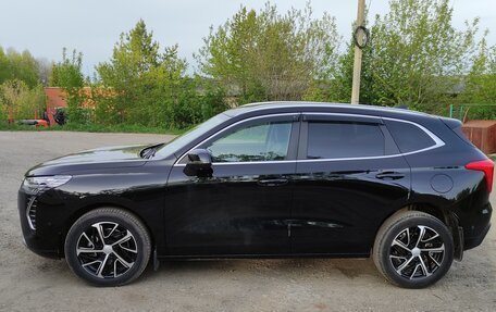 Haval Jolion, 2022 год, 1 850 000 рублей, 8 фотография