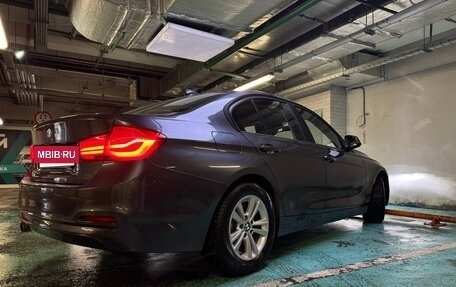 BMW 3 серия, 2018 год, 2 000 000 рублей, 8 фотография