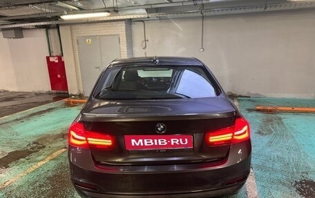 BMW 3 серия, 2018 год, 2 000 000 рублей, 5 фотография