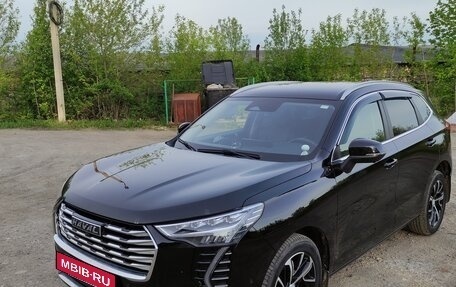 Haval Jolion, 2022 год, 1 850 000 рублей, 6 фотография