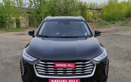 Haval Jolion, 2022 год, 1 850 000 рублей, 7 фотография