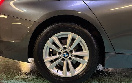 BMW 3 серия, 2018 год, 2 000 000 рублей, 10 фотография