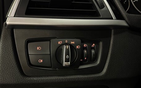 BMW 3 серия, 2018 год, 2 000 000 рублей, 16 фотография