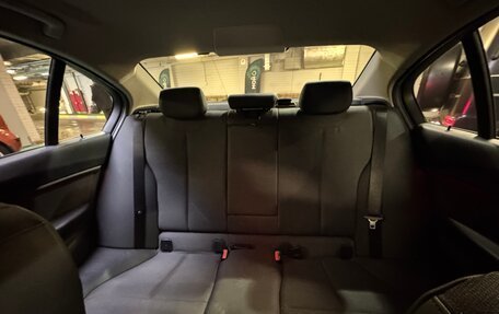 BMW 3 серия, 2018 год, 2 000 000 рублей, 19 фотография