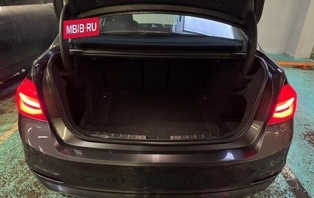 BMW 3 серия, 2018 год, 2 000 000 рублей, 23 фотография