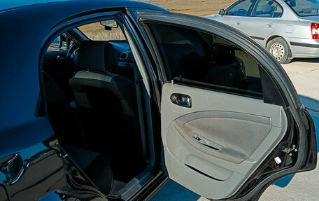 Chevrolet Lacetti, 2011 год, 696 000 рублей, 6 фотография