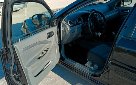 Chevrolet Lacetti, 2011 год, 696 000 рублей, 7 фотография