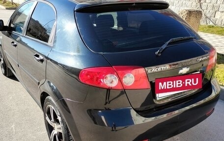 Chevrolet Lacetti, 2011 год, 696 000 рублей, 2 фотография