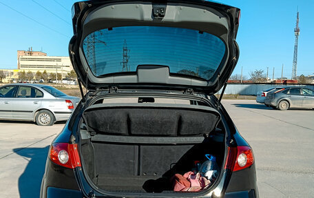 Chevrolet Lacetti, 2011 год, 696 000 рублей, 9 фотография