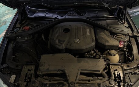 BMW 3 серия, 2018 год, 2 000 000 рублей, 30 фотография