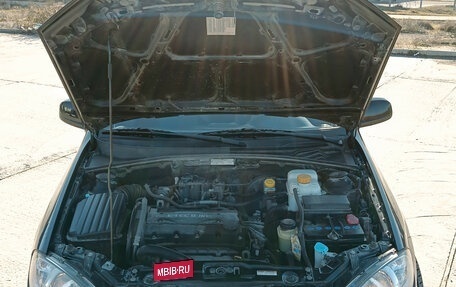 Chevrolet Lacetti, 2011 год, 696 000 рублей, 5 фотография