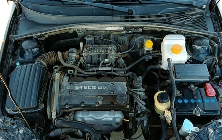 Chevrolet Lacetti, 2011 год, 696 000 рублей, 4 фотография