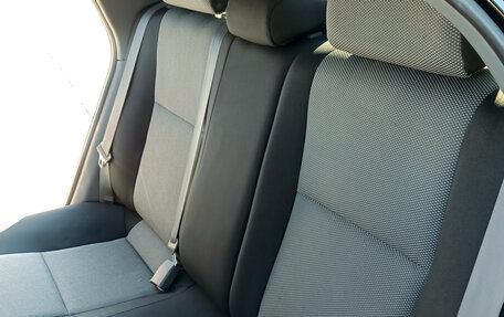 Chevrolet Lacetti, 2011 год, 696 000 рублей, 12 фотография