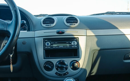 Chevrolet Lacetti, 2011 год, 696 000 рублей, 11 фотография