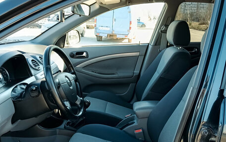 Chevrolet Lacetti, 2011 год, 696 000 рублей, 14 фотография