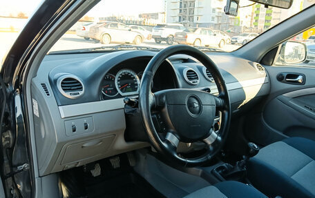 Chevrolet Lacetti, 2011 год, 696 000 рублей, 16 фотография