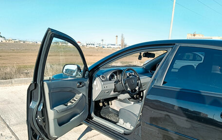 Chevrolet Lacetti, 2011 год, 696 000 рублей, 17 фотография