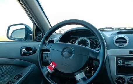 Chevrolet Lacetti, 2011 год, 696 000 рублей, 10 фотография