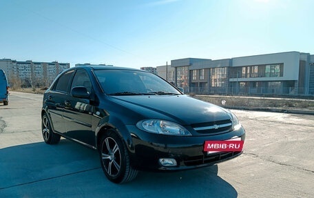 Chevrolet Lacetti, 2011 год, 696 000 рублей, 18 фотография