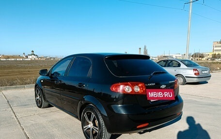 Chevrolet Lacetti, 2011 год, 696 000 рублей, 19 фотография