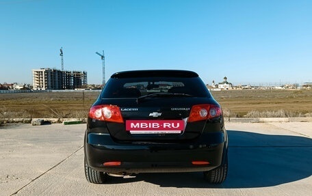 Chevrolet Lacetti, 2011 год, 696 000 рублей, 20 фотография