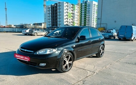 Chevrolet Lacetti, 2011 год, 696 000 рублей, 23 фотография