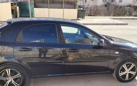 Chevrolet Lacetti, 2011 год, 696 000 рублей, 32 фотография