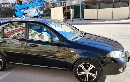 Chevrolet Lacetti, 2011 год, 696 000 рублей, 30 фотография