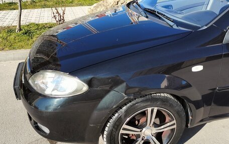 Chevrolet Lacetti, 2011 год, 696 000 рублей, 34 фотография