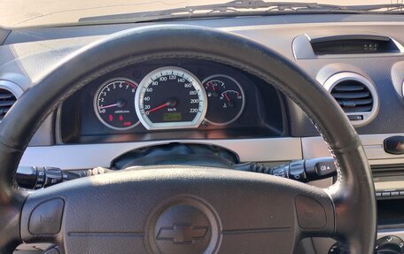 Chevrolet Lacetti, 2011 год, 696 000 рублей, 37 фотография