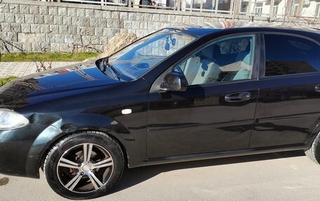 Chevrolet Lacetti, 2011 год, 696 000 рублей, 35 фотография