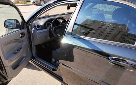 Chevrolet Lacetti, 2011 год, 696 000 рублей, 38 фотография