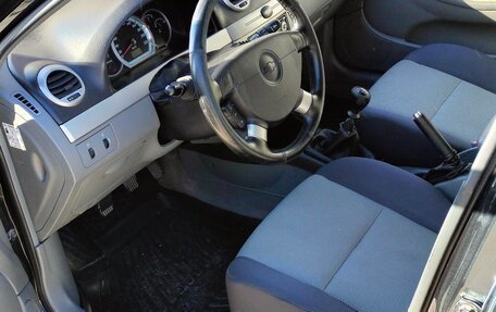 Chevrolet Lacetti, 2011 год, 696 000 рублей, 39 фотография