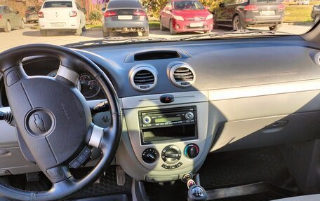 Chevrolet Lacetti, 2011 год, 696 000 рублей, 27 фотография