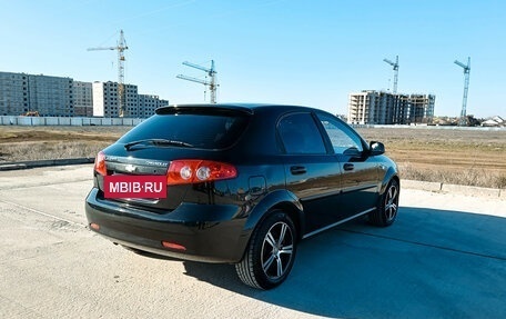 Chevrolet Lacetti, 2011 год, 696 000 рублей, 25 фотография