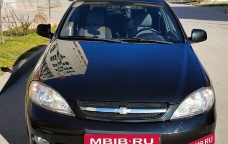 Chevrolet Lacetti, 2011 год, 696 000 рублей, 33 фотография