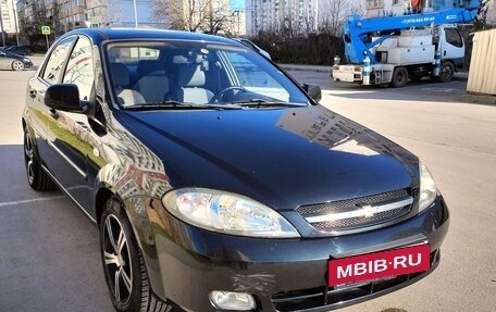 Chevrolet Lacetti, 2011 год, 696 000 рублей, 31 фотография