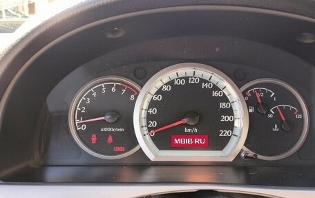 Chevrolet Lacetti, 2011 год, 696 000 рублей, 36 фотография