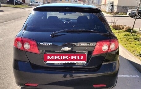 Chevrolet Lacetti, 2011 год, 696 000 рублей, 28 фотография