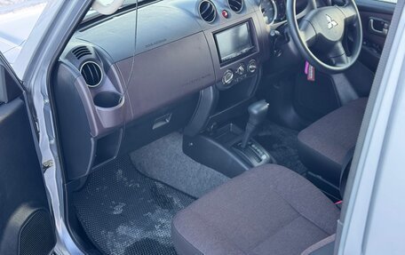 Mitsubishi Pajero Mini II, 2011 год, 610 000 рублей, 4 фотография